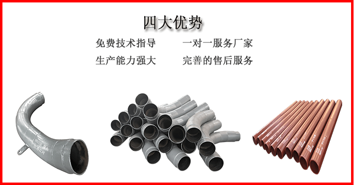雙金屬?gòu)?fù)合管廠家